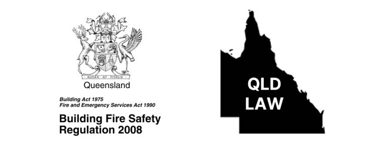 What Are The New Qld Smoke Alarm Laws Updated For