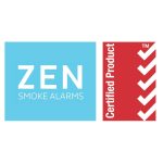 ZEN Interconnected Smoke Alarms and Australian Standard Certification