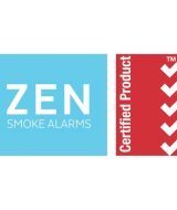 ZEN Interconnected Smoke Alarms and Australian Standard Certification