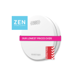 Interconnected smoke alarms - our lowest prices ever!