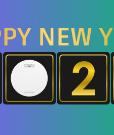 ZEN interconnected smoke alarm new years DIY 2025