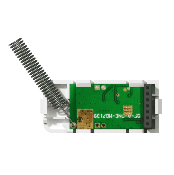 Emerald RF Module for 240V Hardwired Smoke Alarm