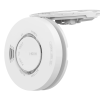 Emerald 240V Hardwired Smoke Alarm - Side View Open