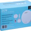 ZEN Wireless Interconnected Photoelectric Smoke Alarm - 7 Pack - Back Box Image